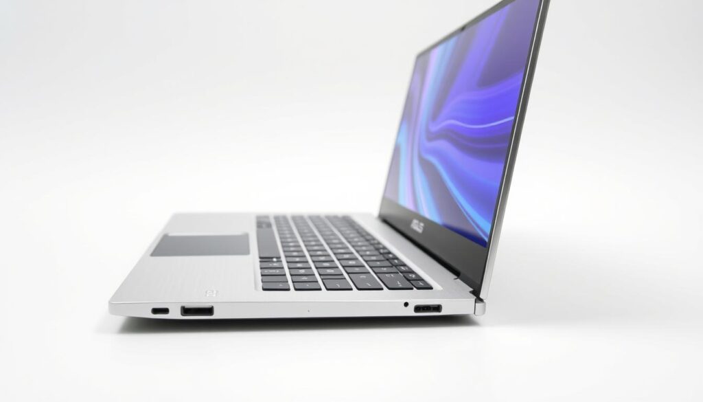 ASUS Vivobook Go 15.6” FHD Slim Laptop, AMD Ryzen 3 7320U review