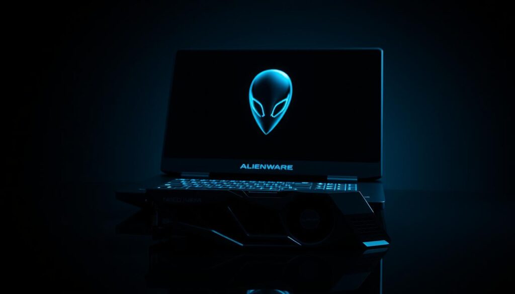 Alienware 18 Area-51 Gaming Laptop, NVIDIA RTX 5080 review