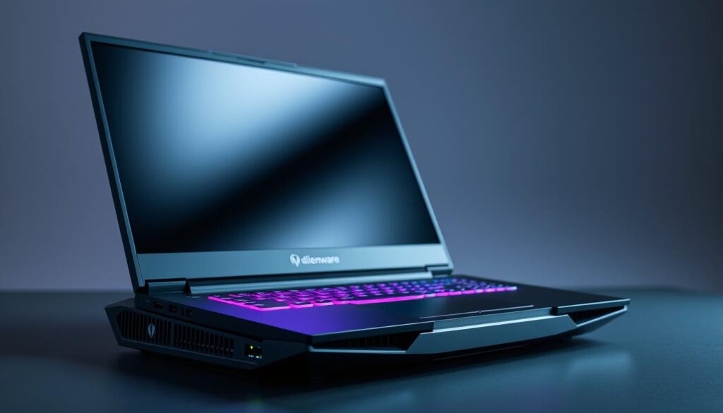 Alienware M15 R6 Gaming Laptop - 15.6-inch FHD review