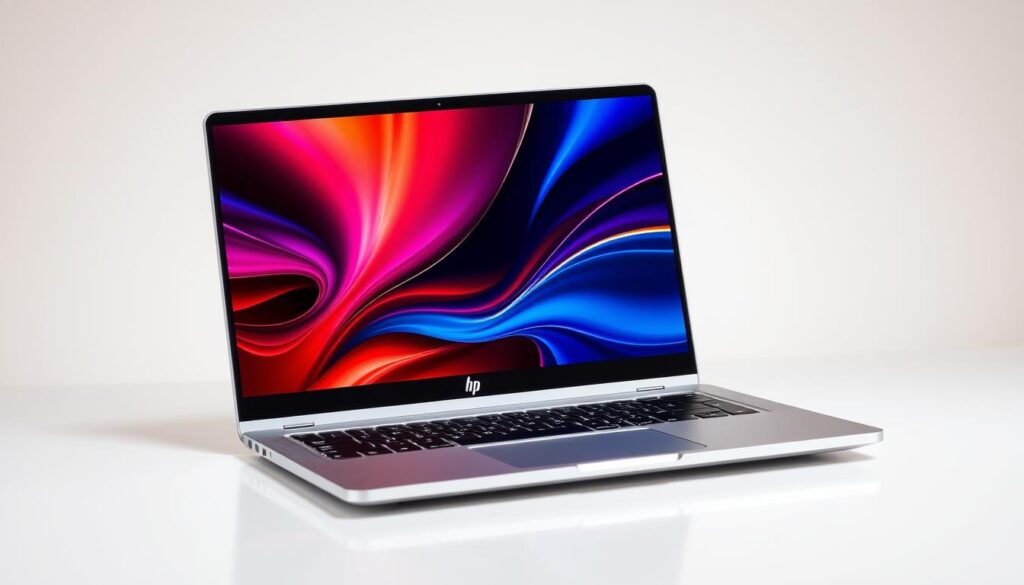 HP 17.3 inch Laptop, HD+ Display, AMD Ryzen 5 7520U, review