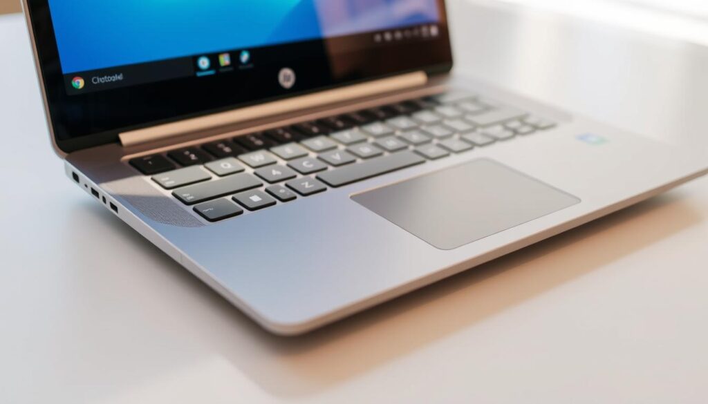 HP Chromebook 14 Laptop, Intel Celeron N4120