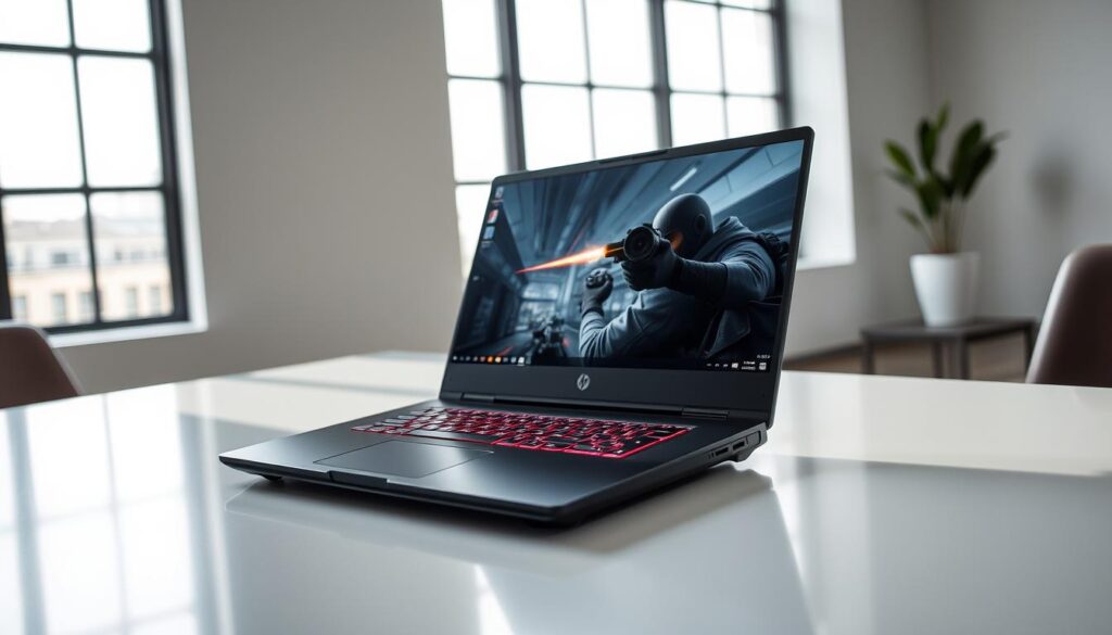 HP OMEN 17.3" RTX 5060 review