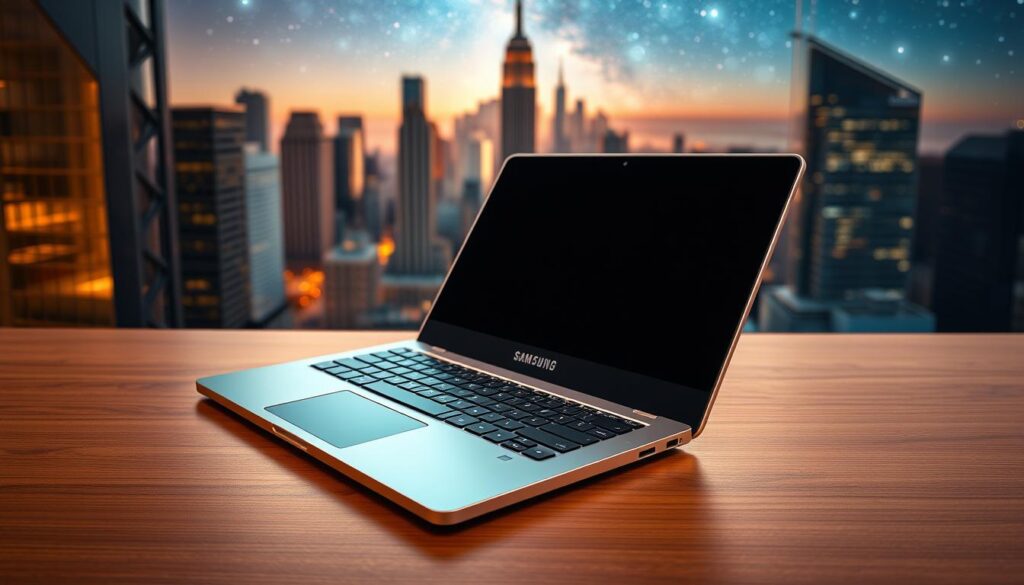 Samsung 14" Galaxy Chromebook Go Laptop review