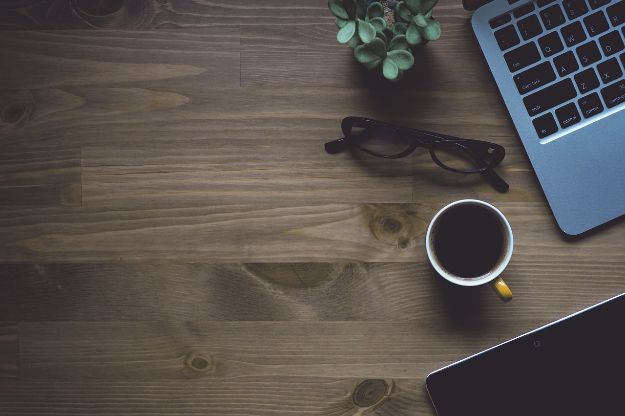 workspace 1280538 1280 Image by Free Photos from Pixabay